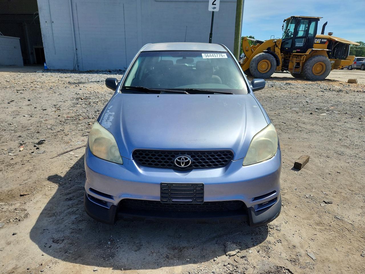 Toyota Corolla Xr