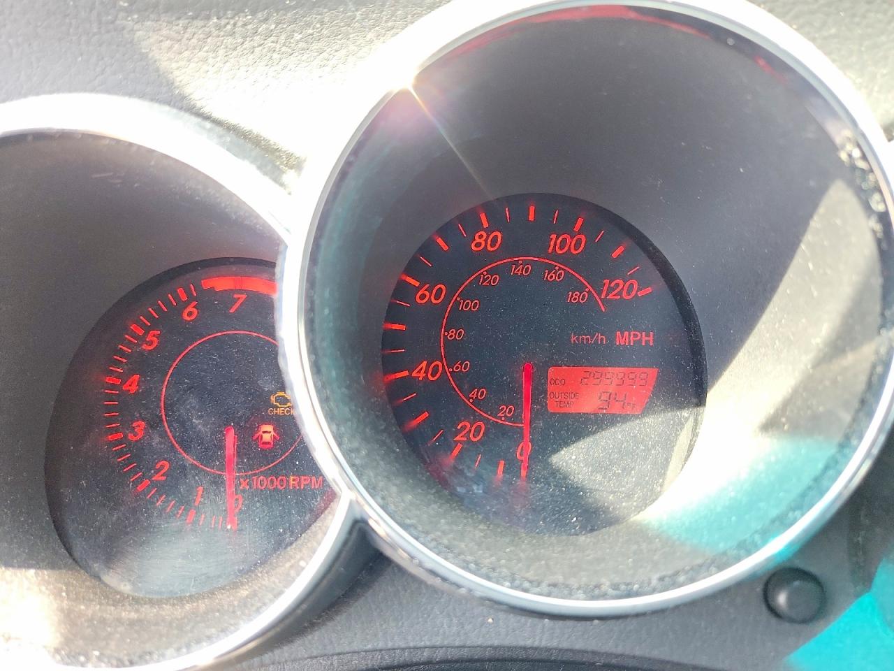 Toyota Corolla Xr