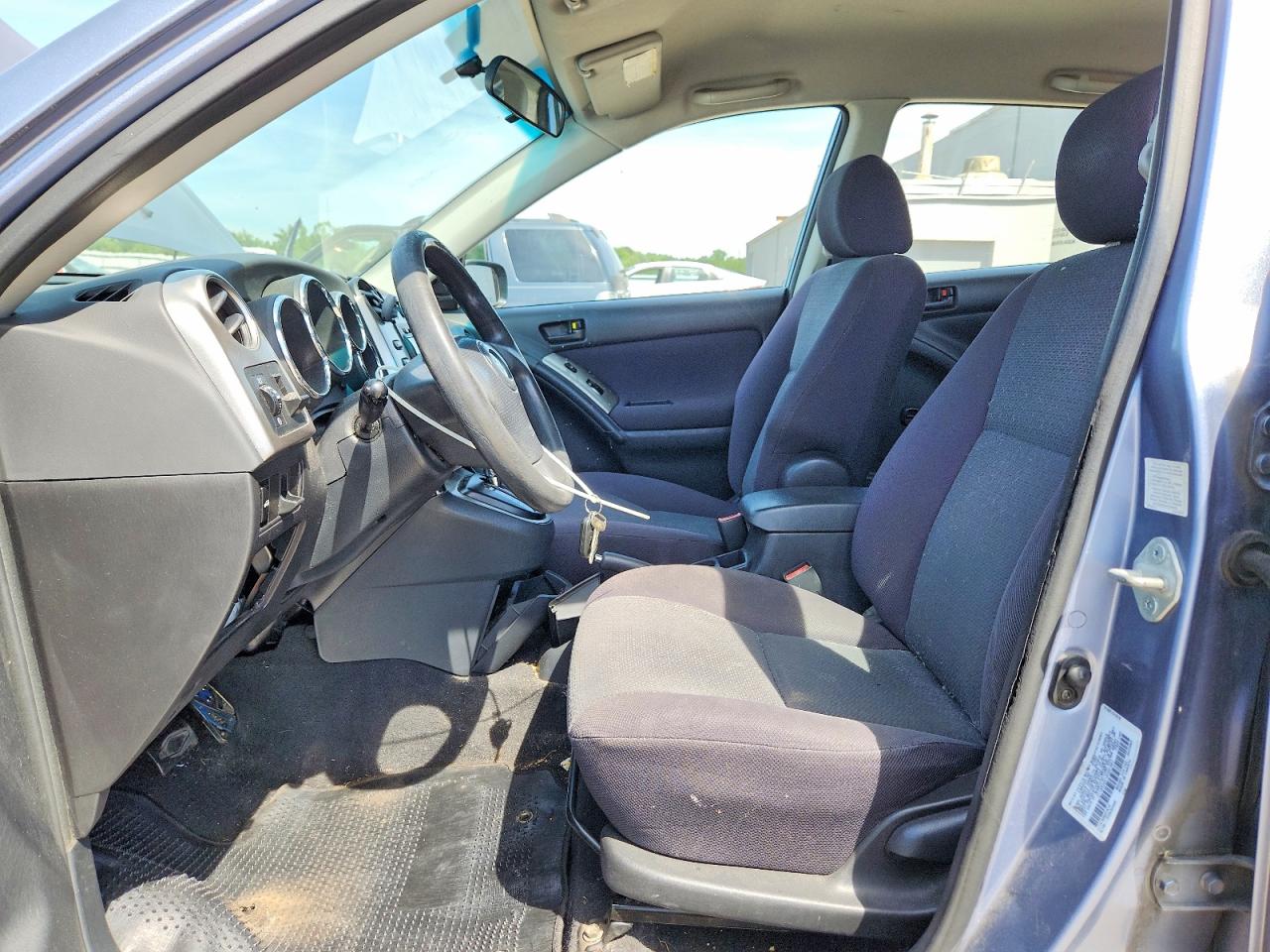 Toyota Corolla Xr