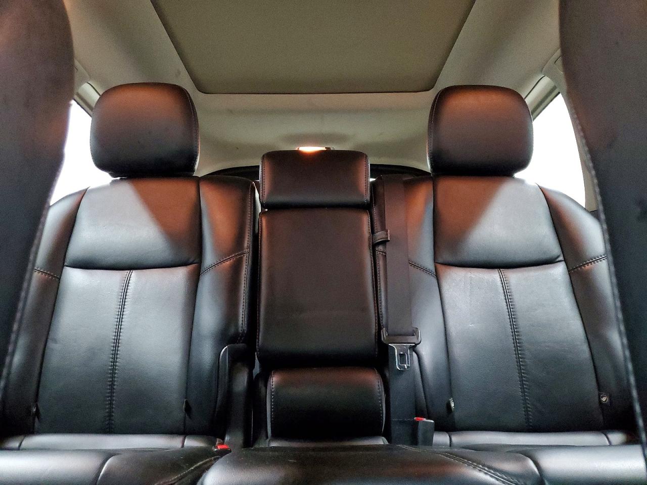 Nissan Pathfinder Sl
