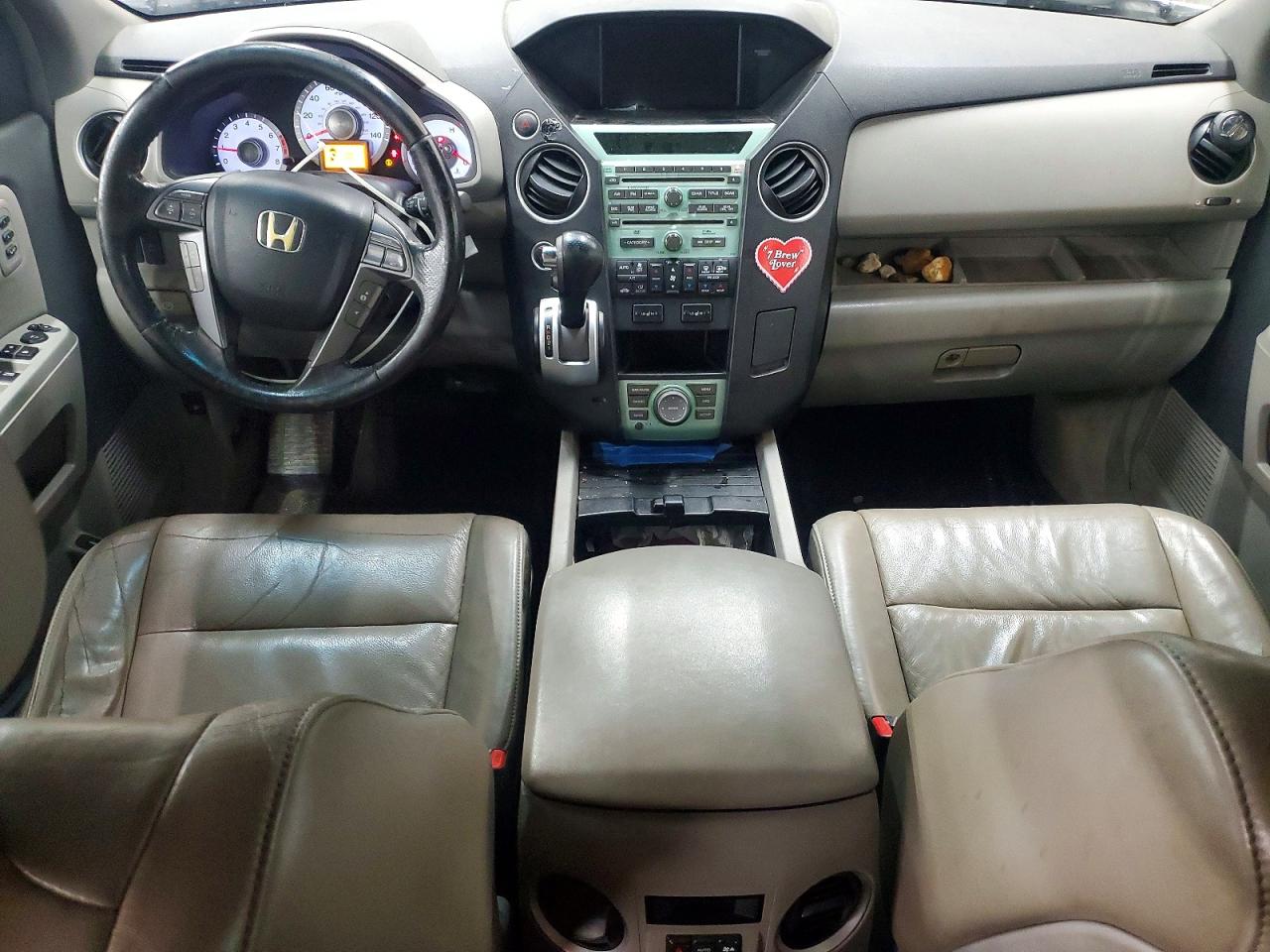 Honda Pilot