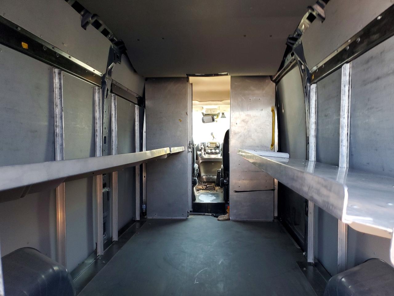 Ram Promaster 3500 High