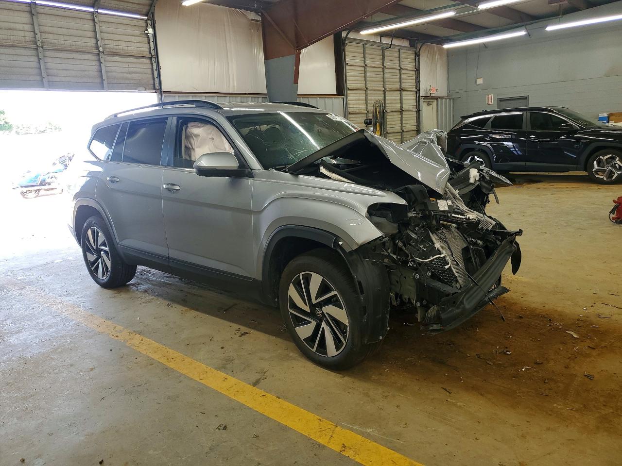Volkswagen Atlas Se