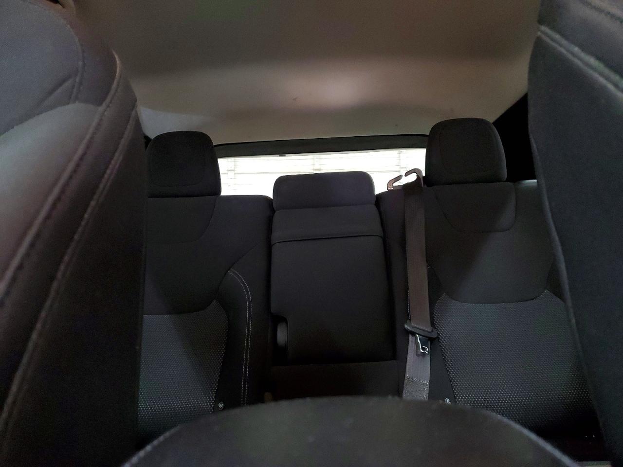 Jeep Grand Cherokee Latitude