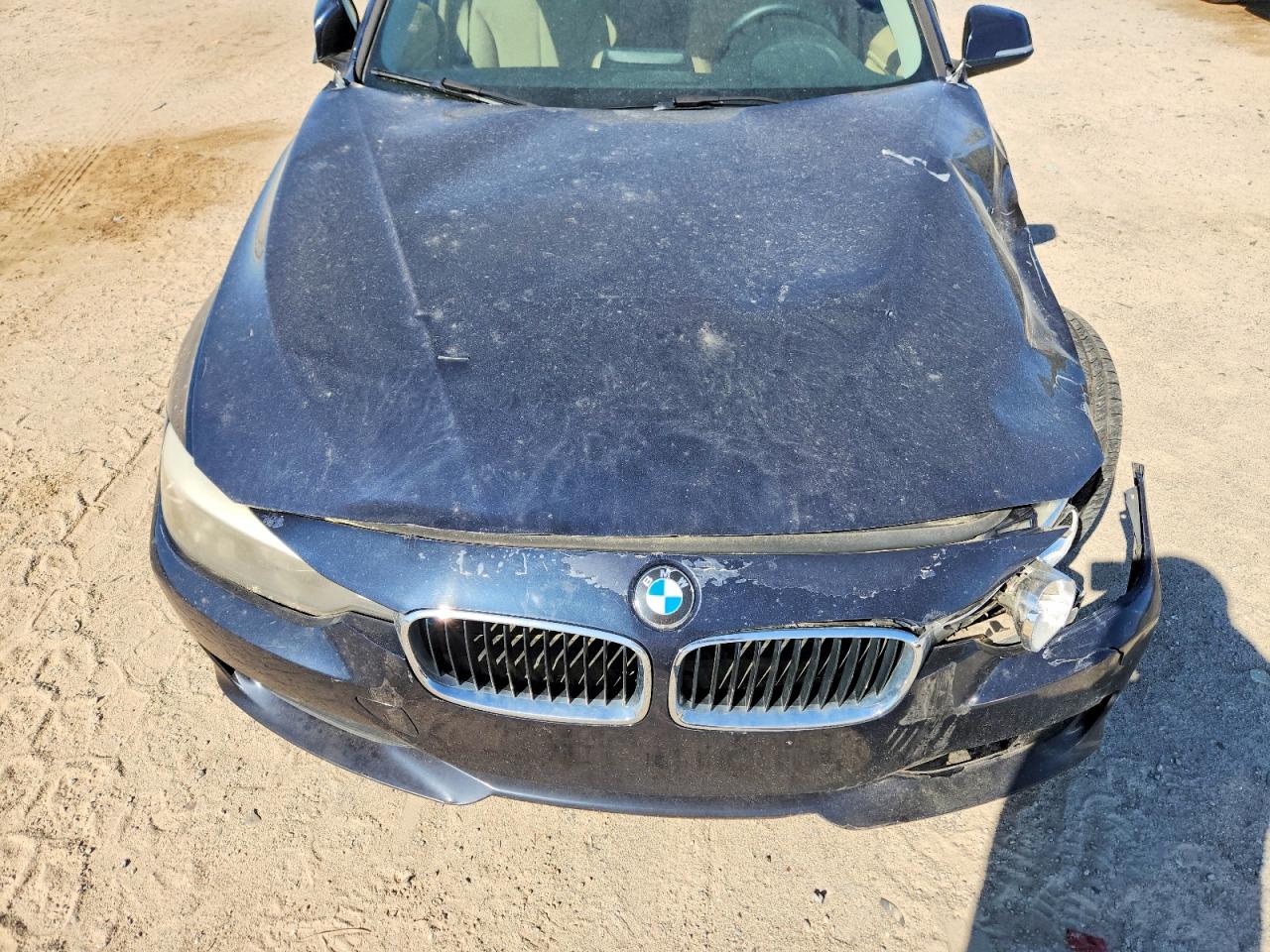 BMW 3 Series I