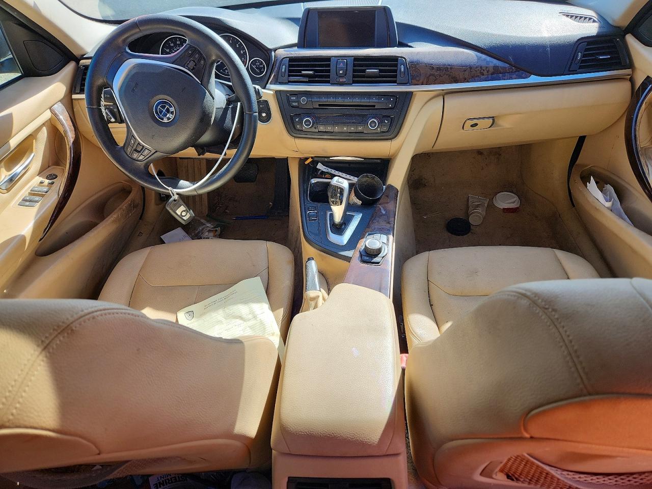 BMW 3 Series I