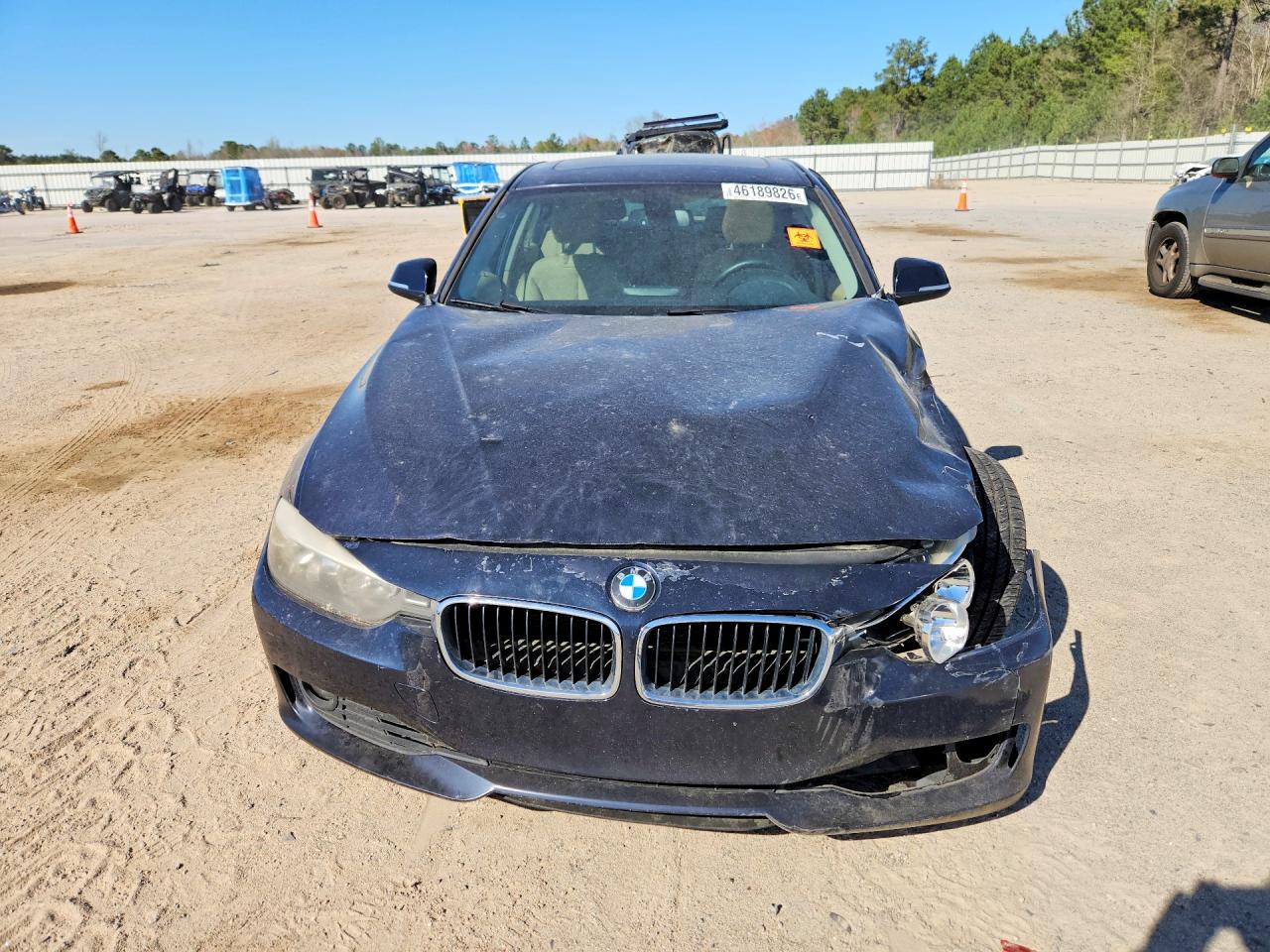 BMW 3 Series I