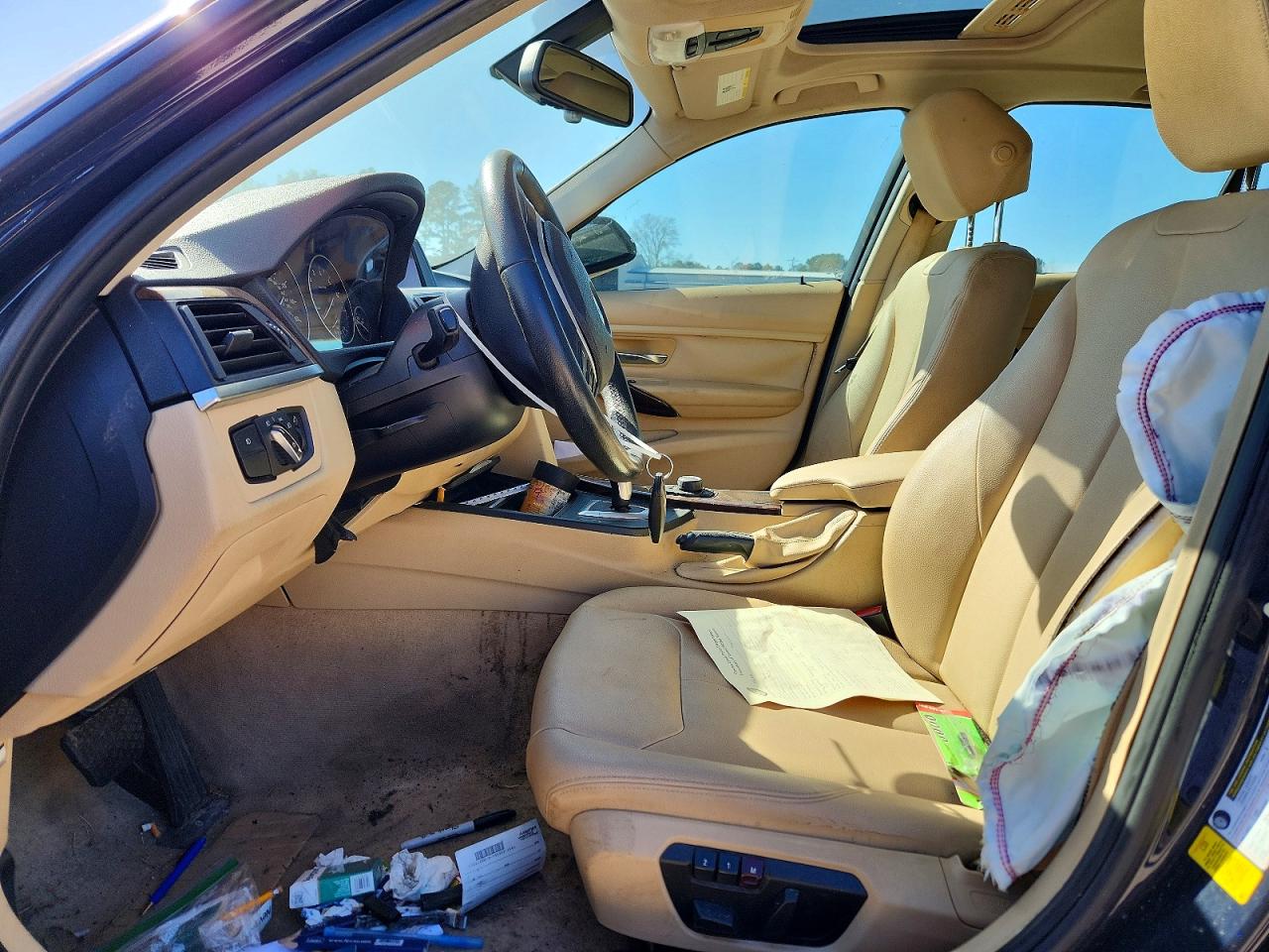 BMW 3 Series I