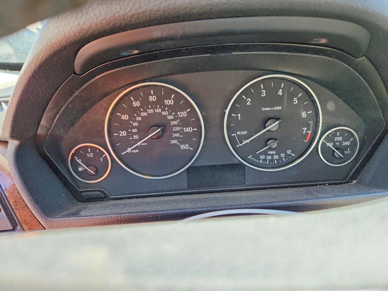 BMW 3 Series I