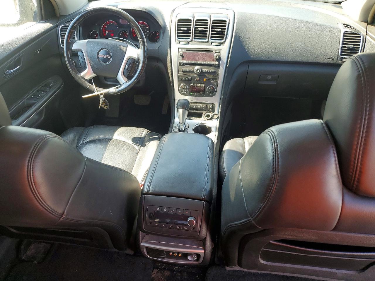 GMC Acadia Slt-2