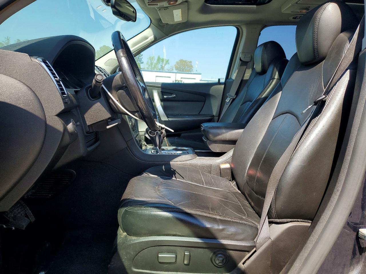 GMC Acadia Slt-2
