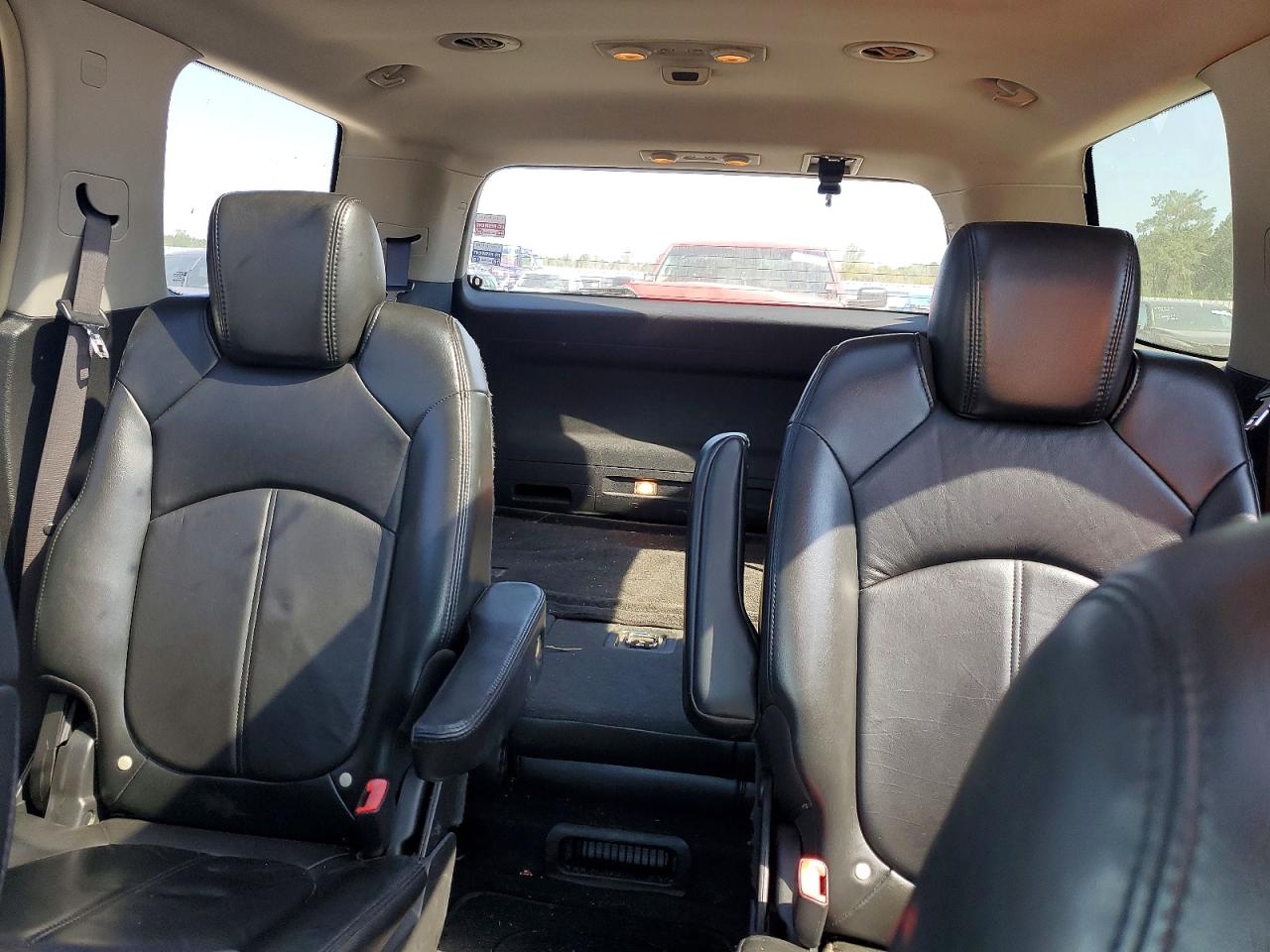 GMC Acadia Slt-2