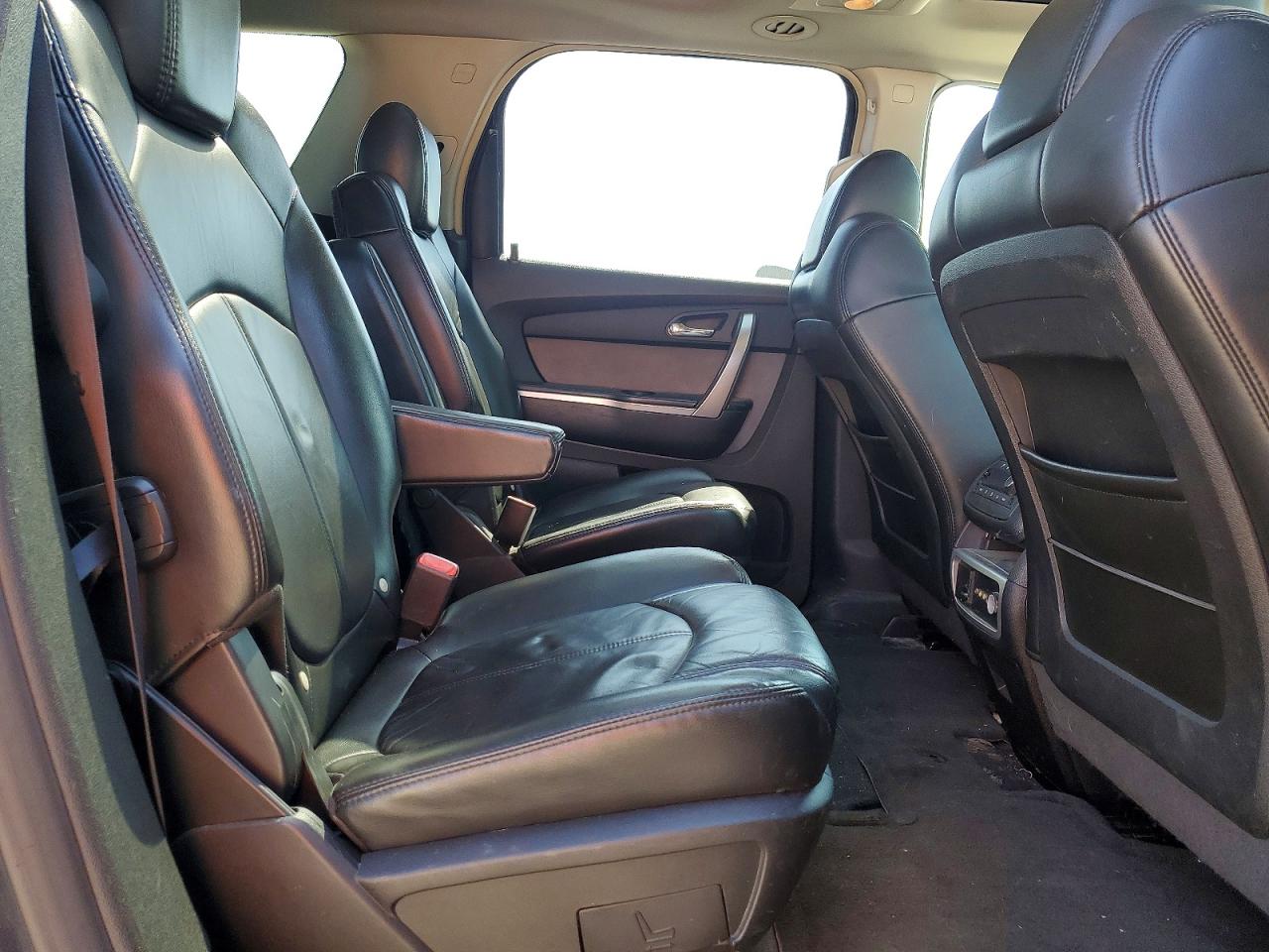GMC Acadia Slt-2