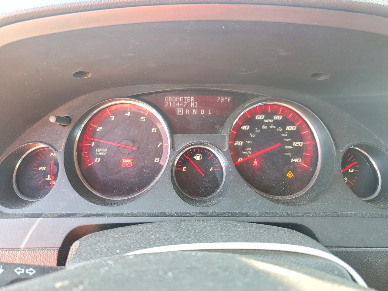 GMC Acadia Slt-2