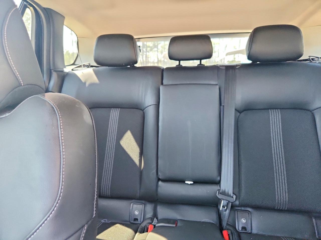 Mazda Cx Preferred Plus