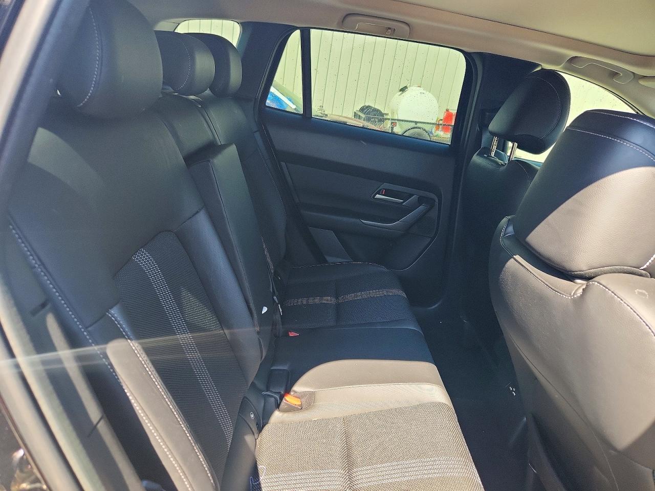 Mazda Cx Preferred Plus