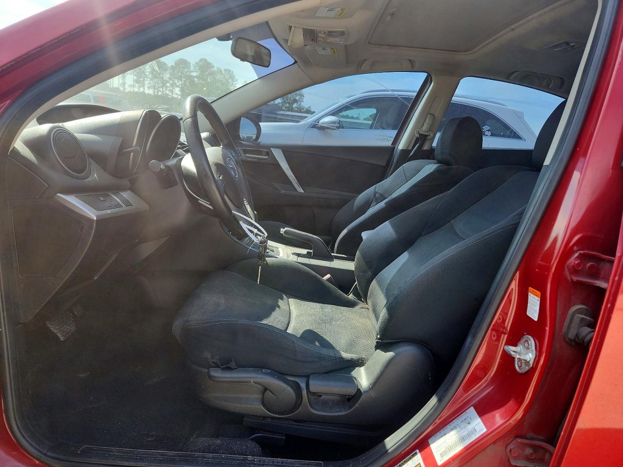 Mazda Mazda3 S
