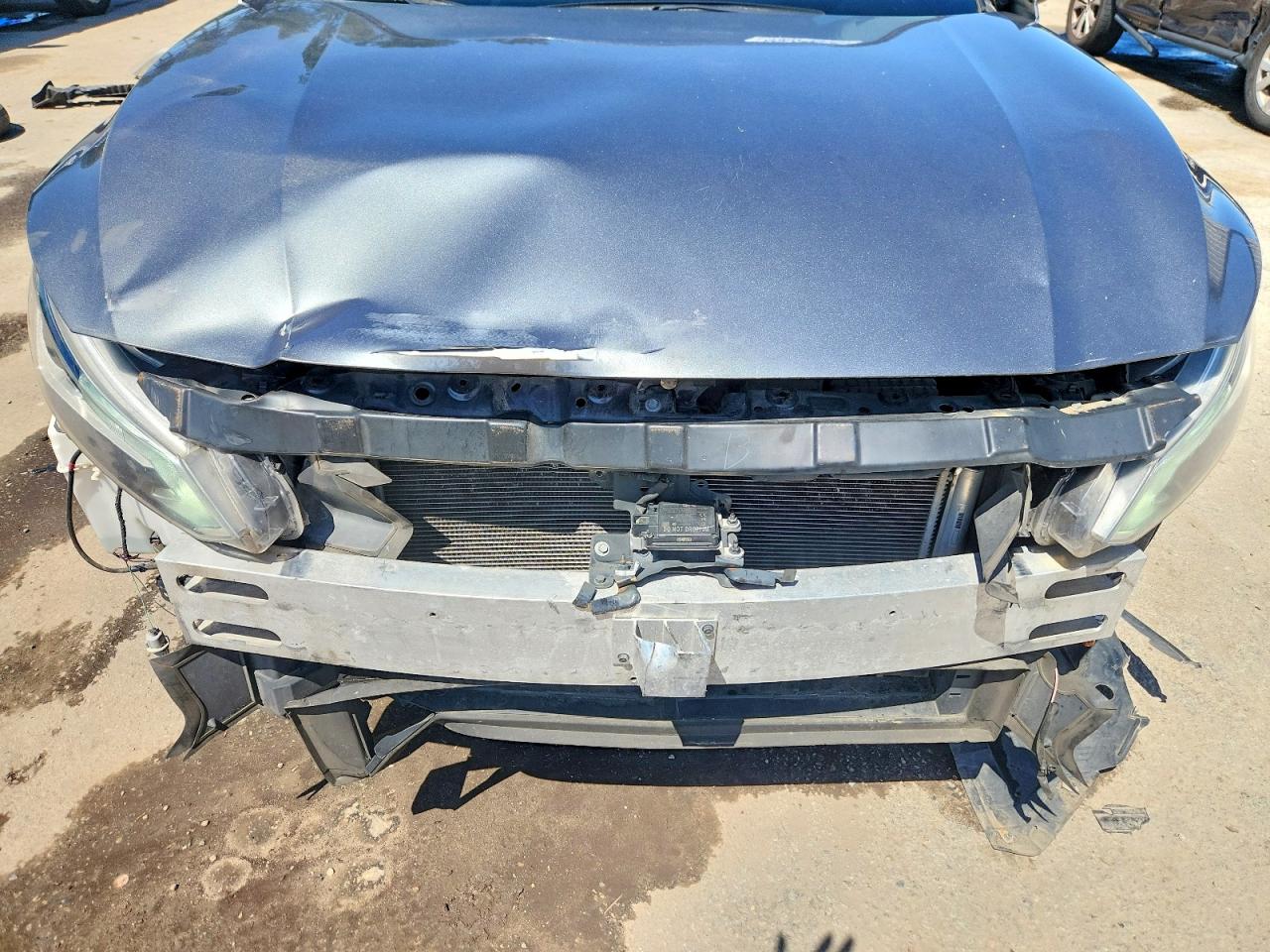 Nissan Altima 2.5 Sr