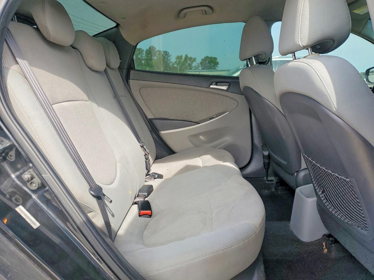 Hyundai ACCENT Gls