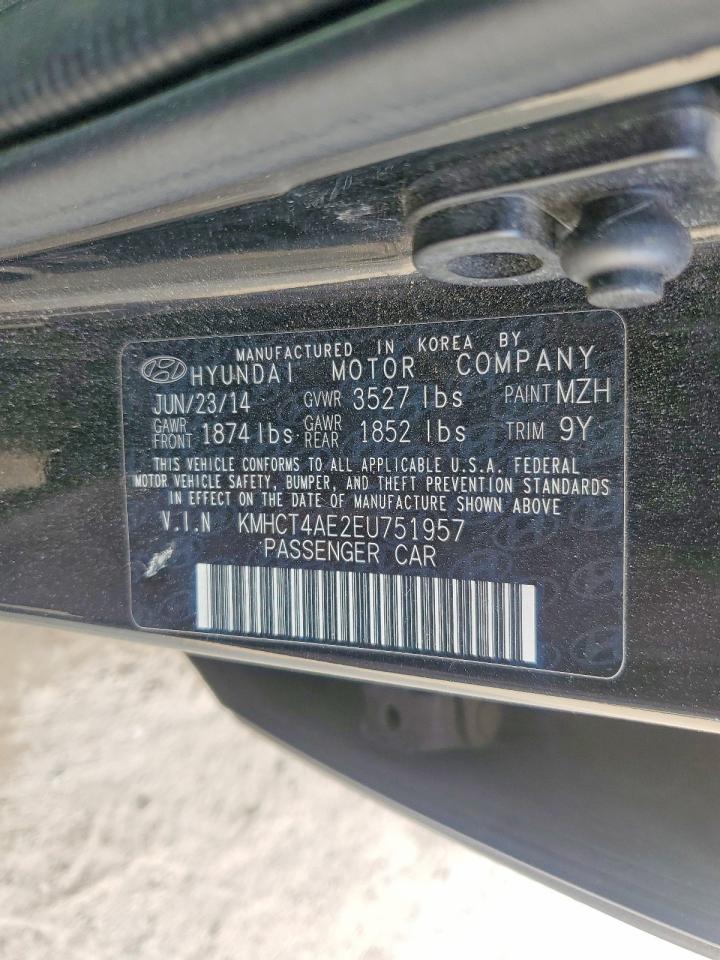 Hyundai ACCENT Gls