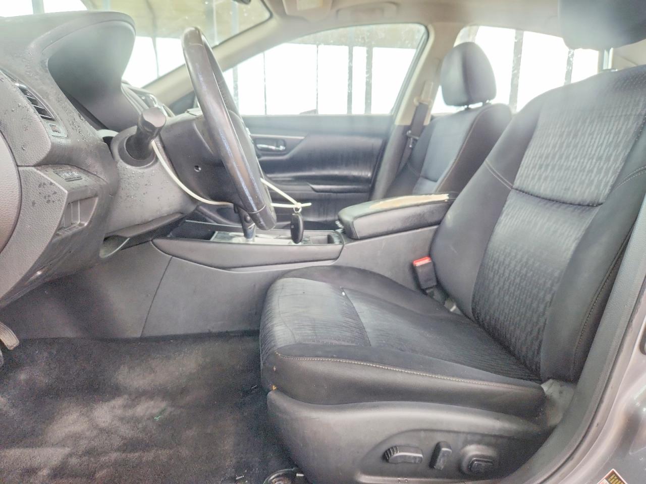 Nissan Altima 2.5 Sv