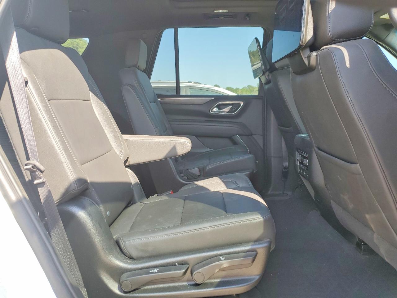Chevrolet Tahoe K1500 Z71