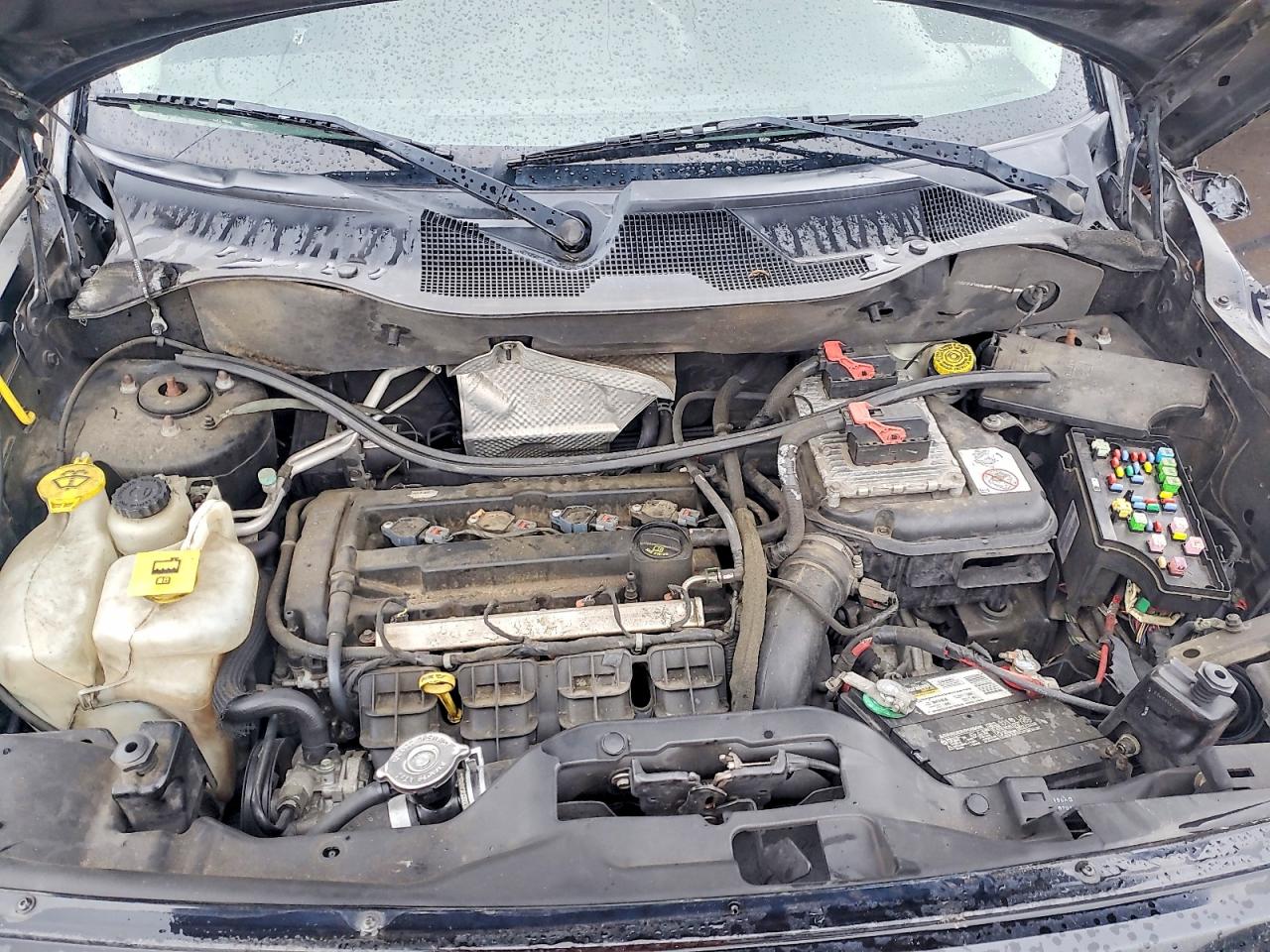 Jeep Patriot Sport