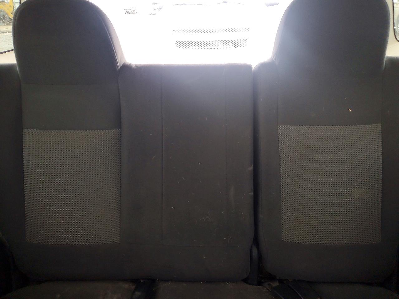 Jeep Patriot Sport