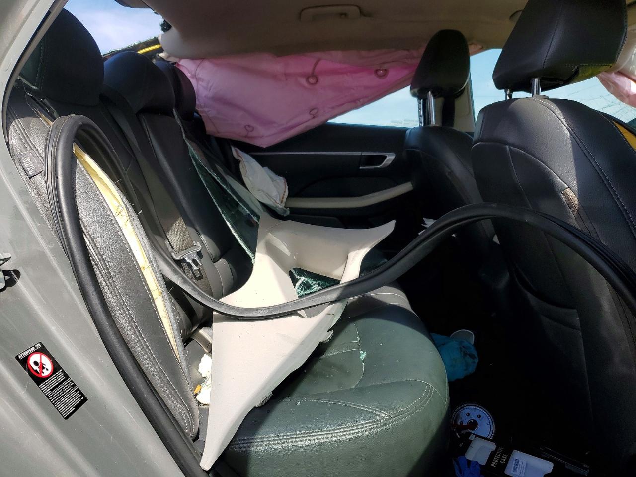 Hyundai SONATA Sel