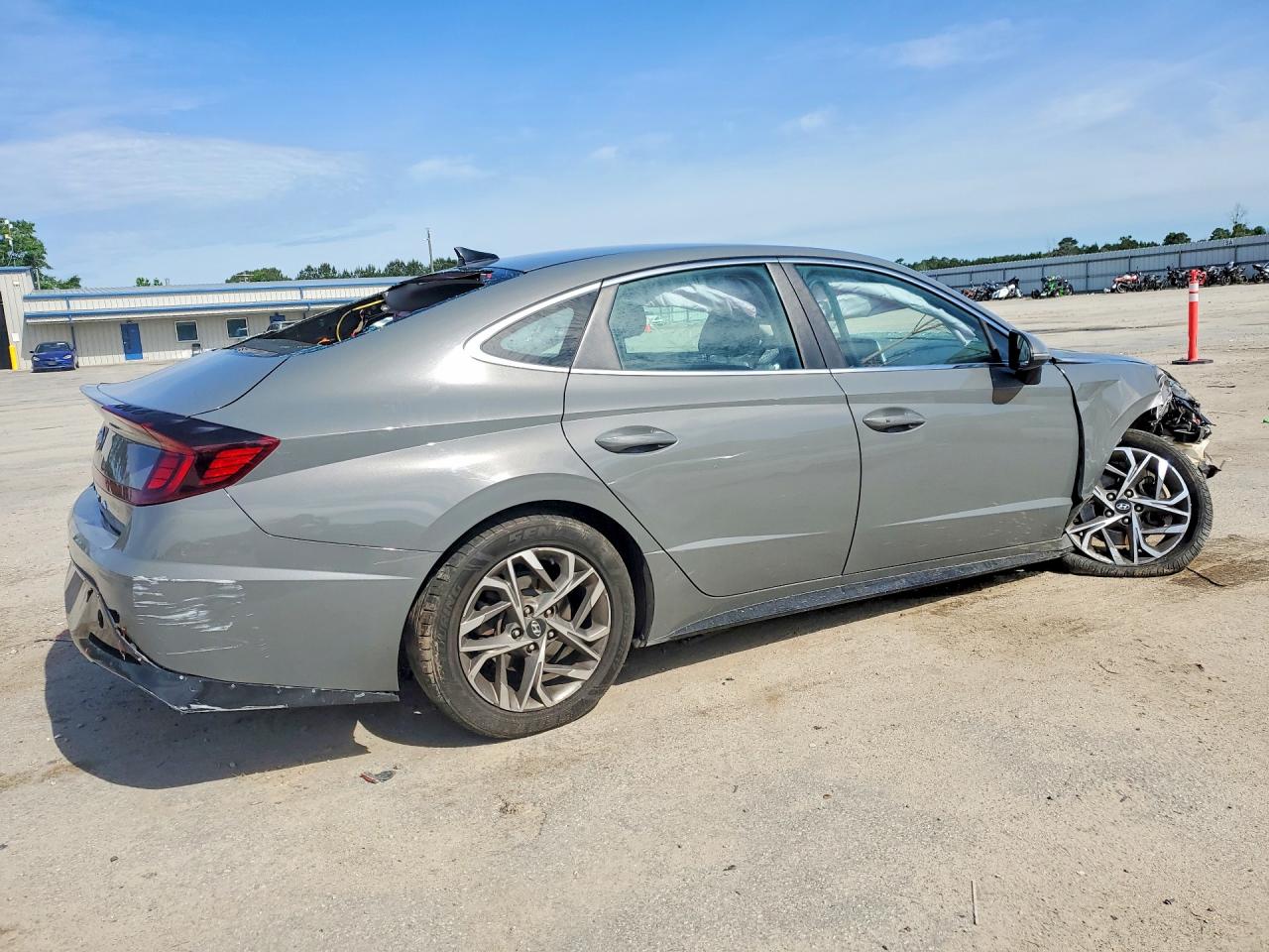Hyundai SONATA Sel