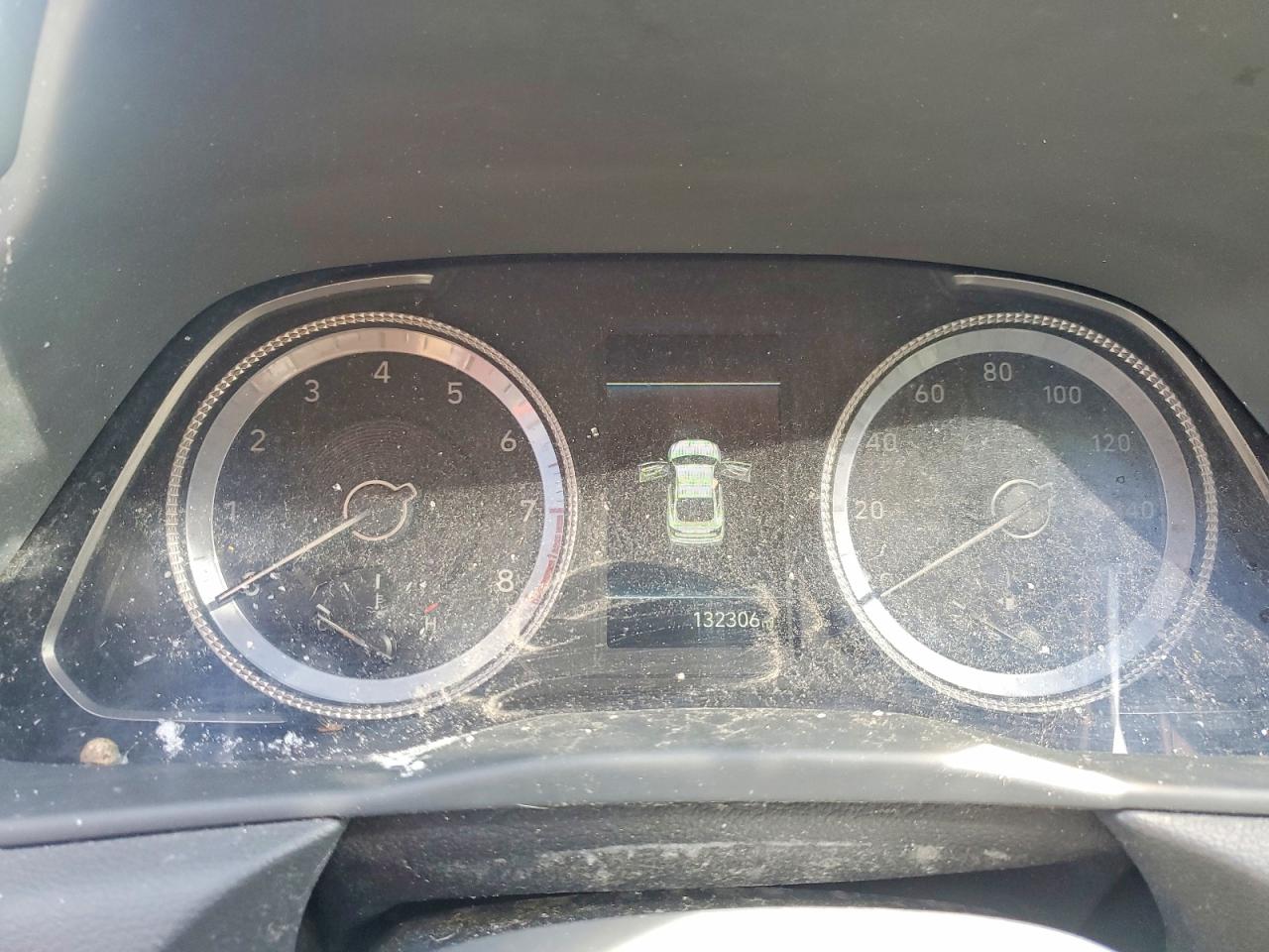 Hyundai SONATA Sel