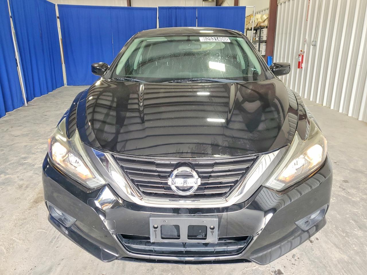 Nissan Altima 2.5 Sr