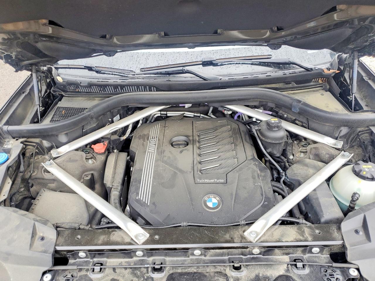 BMW X Series Xdrive40i