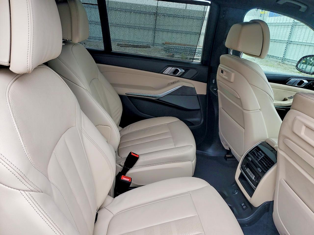 BMW X Series Xdrive40i