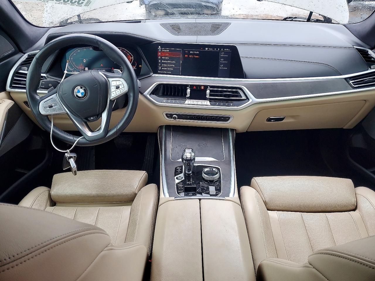 BMW X Series Xdrive40i