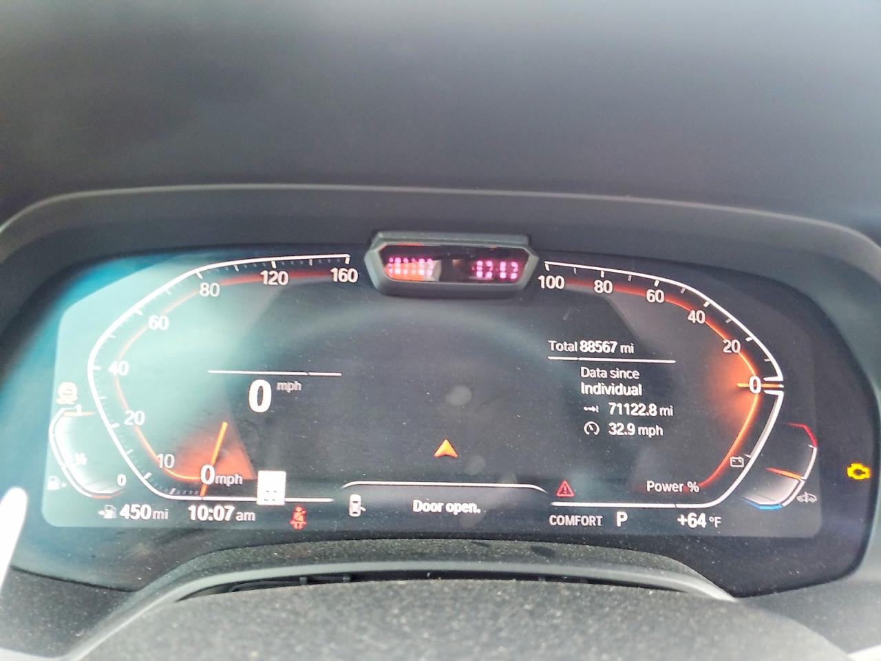 BMW X Series Xdrive40i