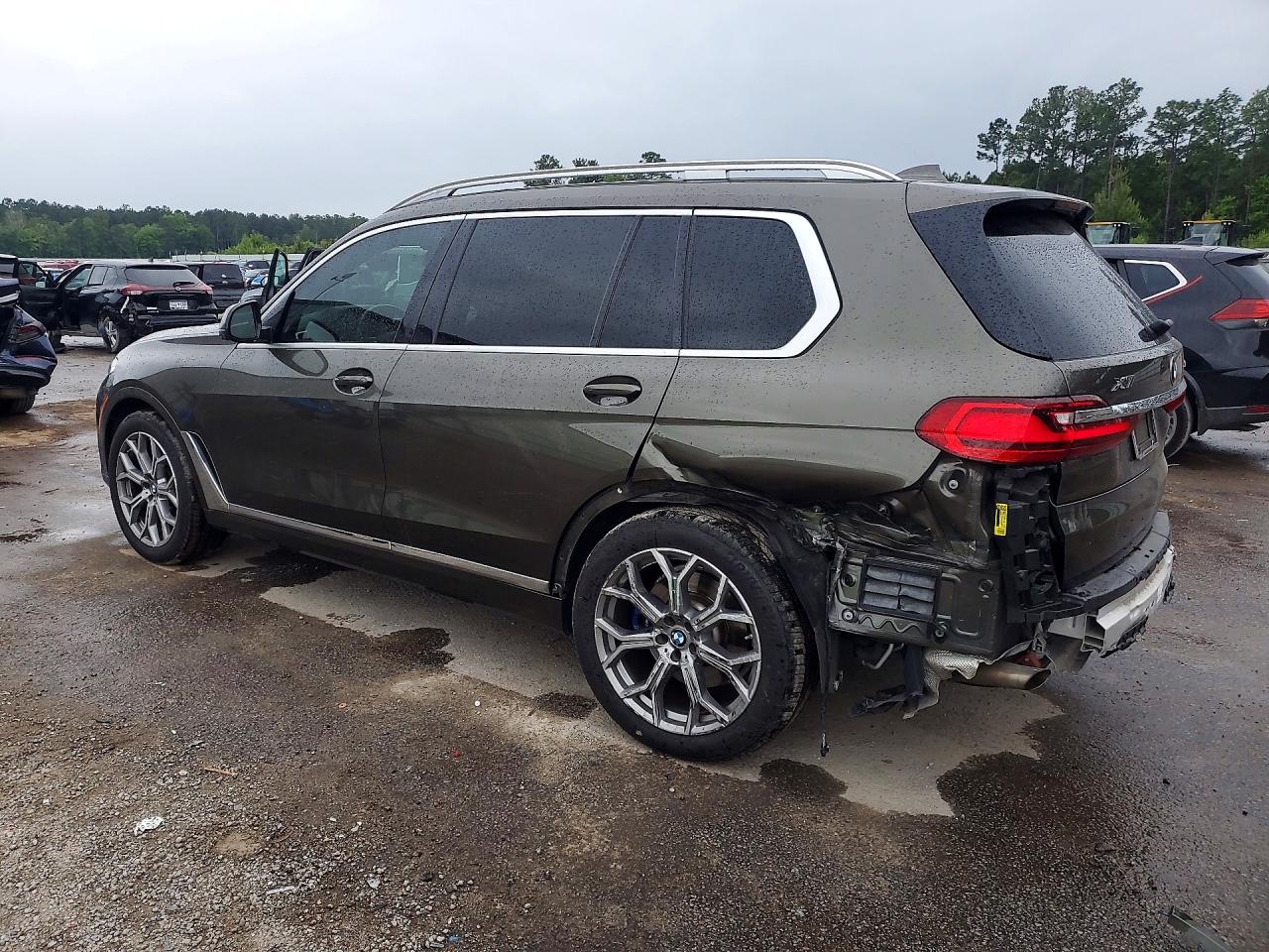 BMW X Series Xdrive40i
