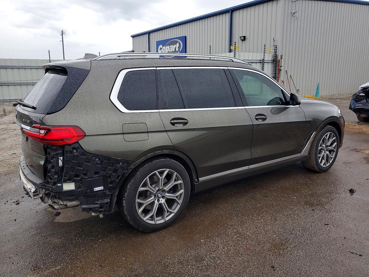 BMW X Series Xdrive40i