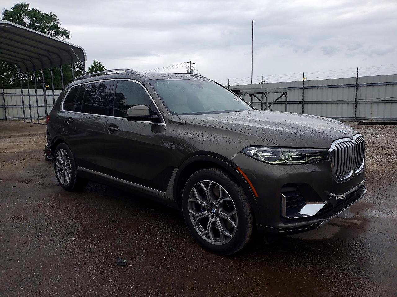 BMW X Series Xdrive40i