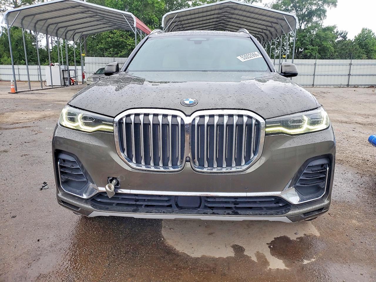 BMW X Series Xdrive40i