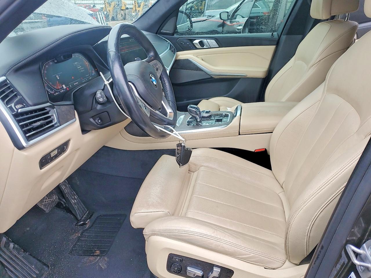 BMW X Series Xdrive40i