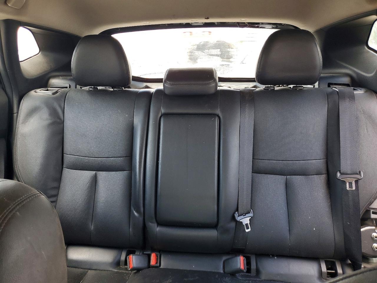 Nissan Rogue Sl