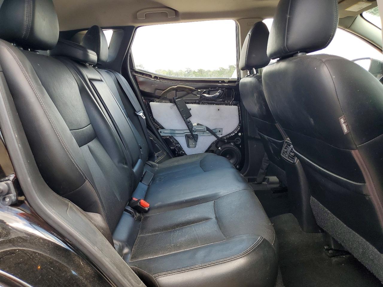 Nissan Rogue Sl