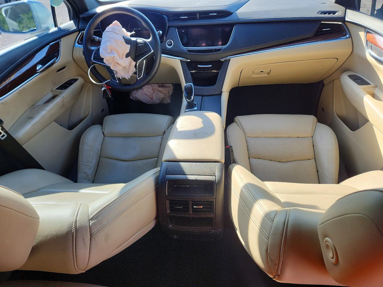 Cadillac XT5 Luxury