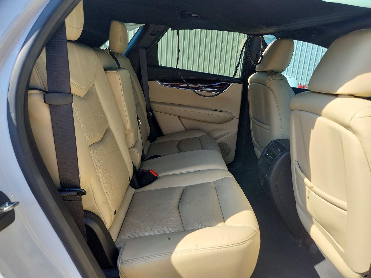 Cadillac XT5 Luxury
