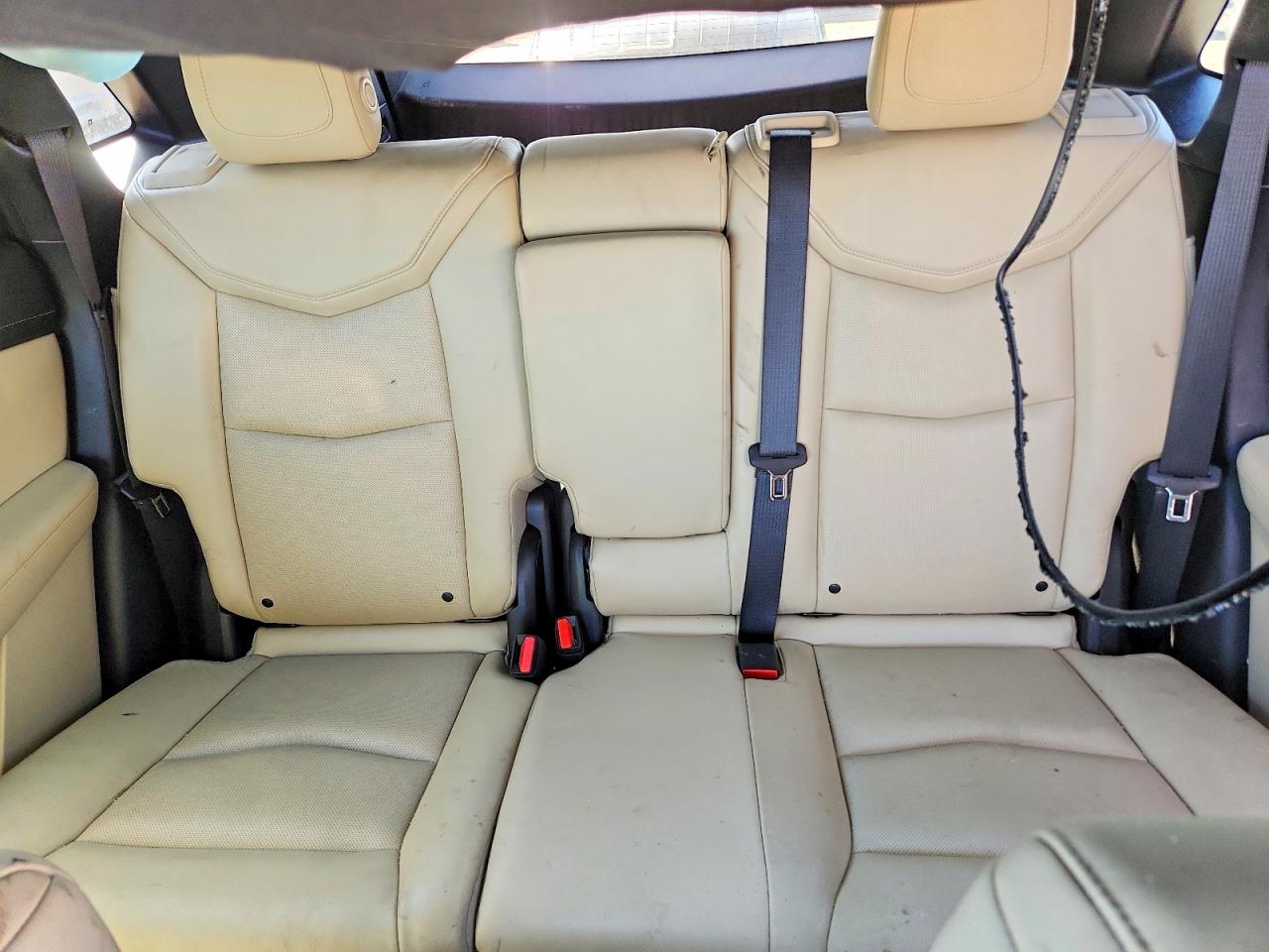Cadillac XT5 Luxury