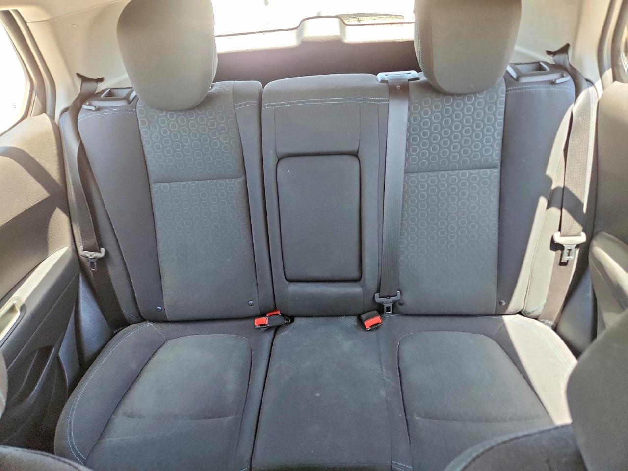 Chevrolet Trax Ls