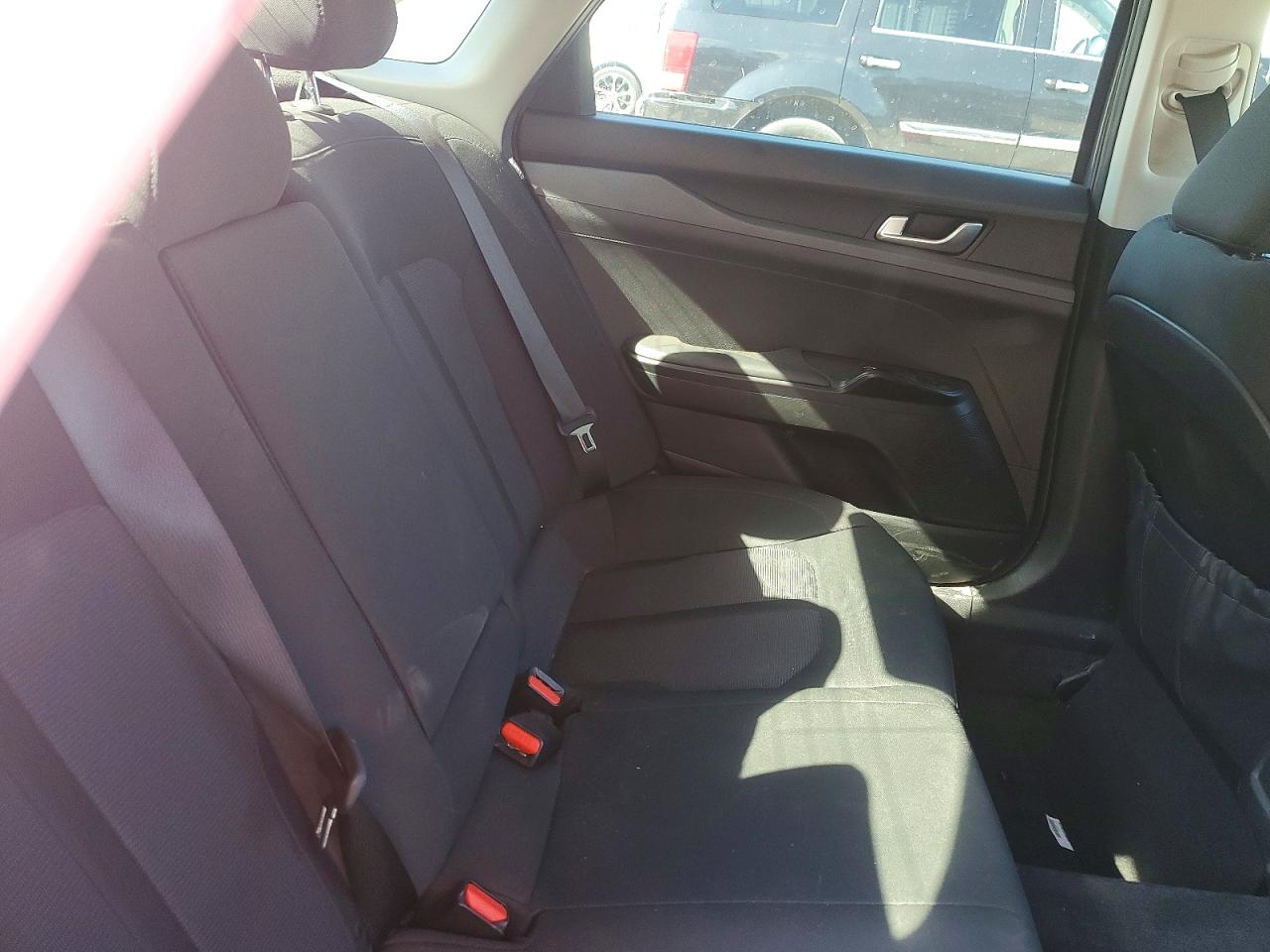 Kia K5 Lxs