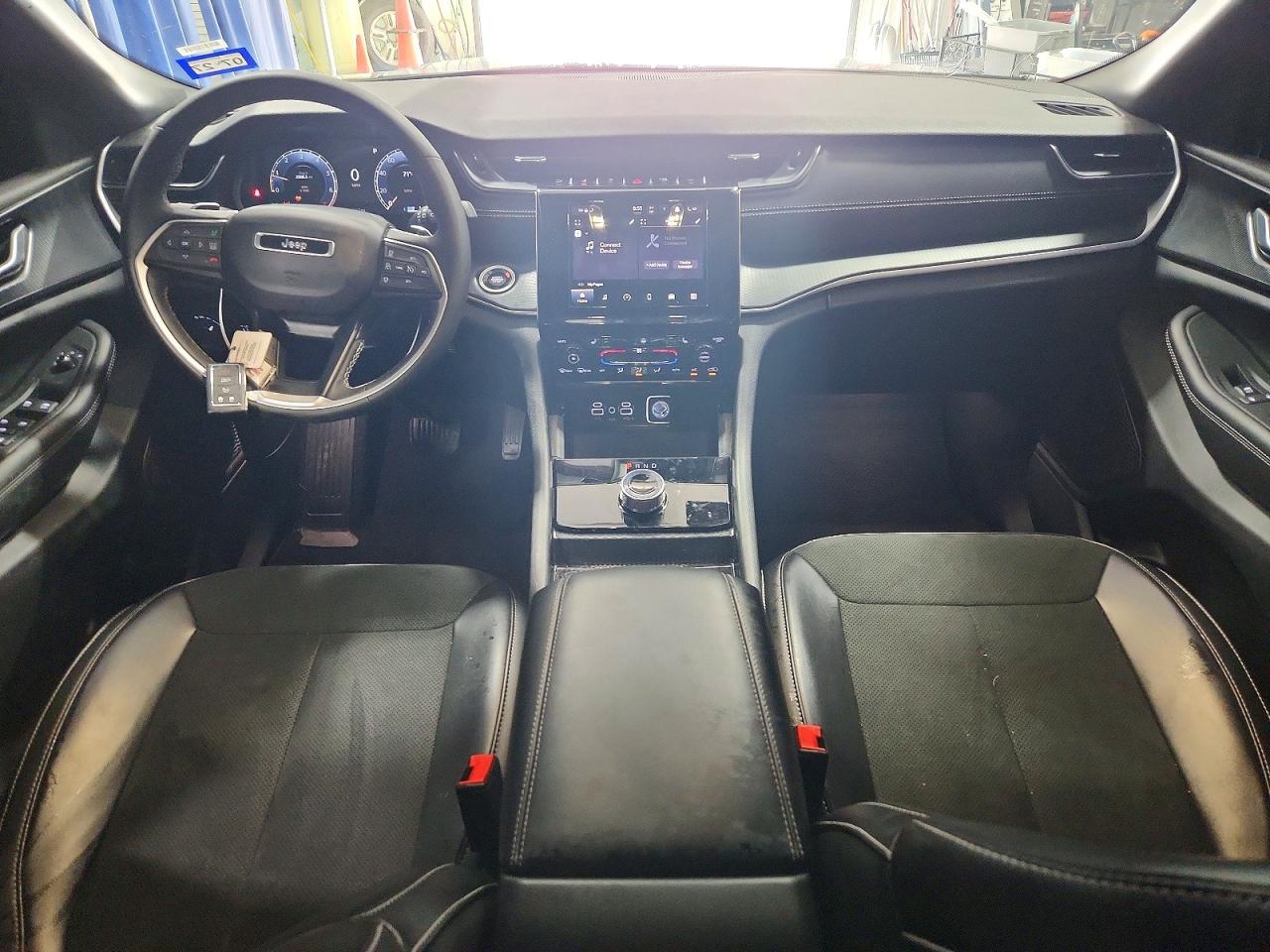 Jeep Cherokee Laredo