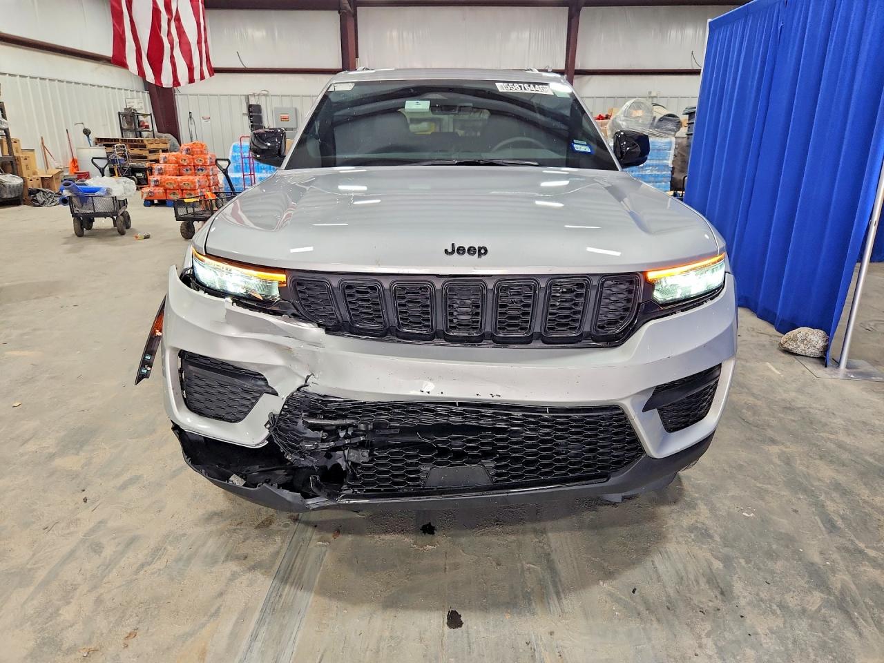 Jeep Cherokee Laredo